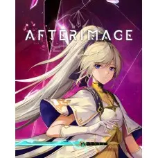 Гра Afterimage для ПК (Ключ активації Steam)