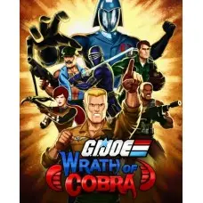 Игра G.I. Joe: Wrath of Cobra для ПК (Ключ активации Steam)