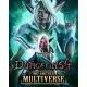 Дополнение Dungeons 4 - Not Another Multiverse для ПК (Ключ активации Steam)