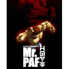 Игра An Interesting Journey of Monsieur PAF для ПК (Ключ активации Steam)