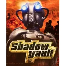 Игра Shadow Vault для ПК (Ключ активации Steam)