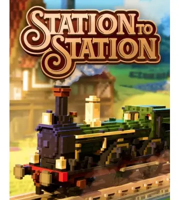 Игра Station to Station для ПК (Ключ активации Steam)