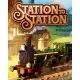 Игра Station to Station для ПК (Ключ активации Steam)