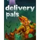 Гра Delivery Pals для ПК (Ключ активації Steam)