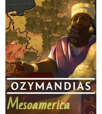 Доповнення Ozymandias - Mesoamerica для ПК (Ключ активації Steam)