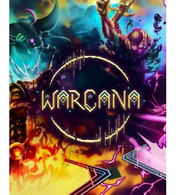 Гра WARCANA для ПК (Ключ активації Steam)