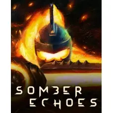 Игра Somber Echoes для ПК (Ключ активации Steam)