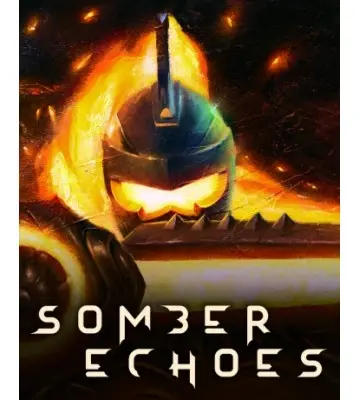 Гра Somber Echoes для ПК (Ключ активації Steam)