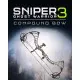Доповнення Sniper Ghost Warrior 3 - Compound Bow для ПК (Ключ активації Steam)