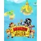 Гра Monkeys Ahoy для ПК (Ключ активації Steam)
