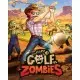 Игра Golf VS Zombies для ПК (Ключ активации Steam)