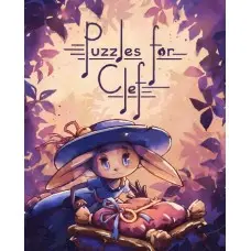 Игра Puzzles For Clef для ПК (Ключ активации Steam)