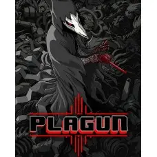 Игра PLAGUN - The Plague Goes On для ПК (Ключ активации Steam)