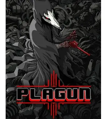 Игра PLAGUN - The Plague Goes On для ПК (Ключ активации Steam)