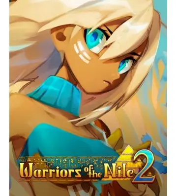Игра Warriors of the Nile 2 для ПК (Ключ активации Steam)