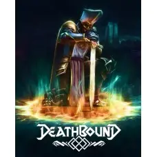 Игра Deathbound для ПК (Ключ активации Steam)