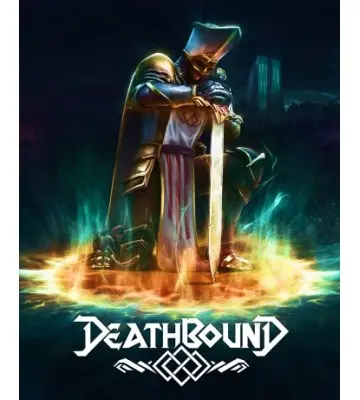 Игра Deathbound для ПК (Ключ активации Steam)