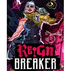 Игра Reignbreaker для ПК (Ключ активации Steam)
