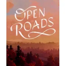 Игра Open Roads для ПК (Ключ активации Steam)