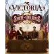 Дополнение Victoria 3: Sphere of Influence для ПК (Ключ активации Steam)