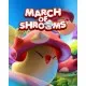 Игра March of Shrooms для ПК (Ключ активации Steam)