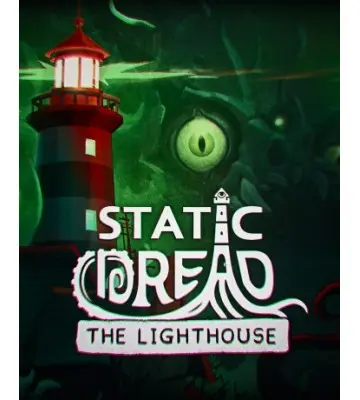 Гра Static Dread: The Lighthouse для ПК (Ключ активації Steam)