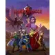 Гра Hammerwatch II для ПК (Ключ активації Steam)