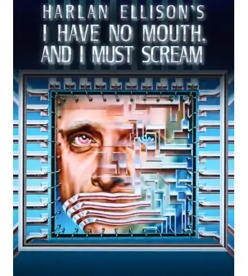 Гра I Have No Mouth, and I Must Scream для ПК (Ключ активації Steam)