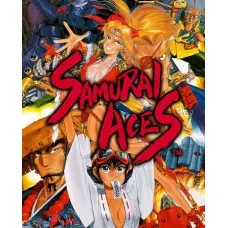 Игра Samurai Aces для ПК (Ключ активации Steam)