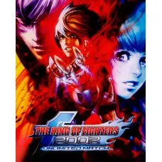 Игра THE KING OF FIGHTERS 2002 UNLIMITED MATCH для ПК (Ключ активации Steam)