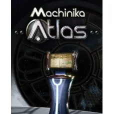 Игра Machinika: Atlas для ПК (Ключ активации Steam)
