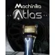 Гра Machinika: Atlas для ПК (Ключ активації Steam)
