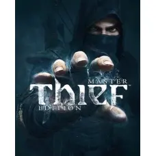 Игра Thief: Master Thief Edition для ПК (Ключ активации Steam)