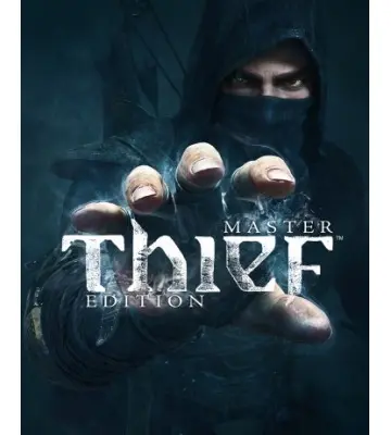 Гра Thief: Master Thief Edition для ПК (Ключ активації Steam)