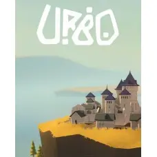 Игра URBO для ПК (Ключ активации Steam)
