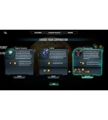 Доповнення Terraforming Mars - Big Box Promo Pack для ПК (Ключ активації Steam)