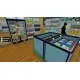 Игра Supermarket Simulator для ПК (Ключ активации Steam)