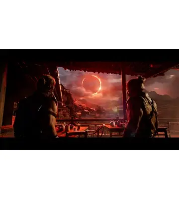 Доповнення Mortal Kombat 1: Khaos Reigns Expansion для ПК (Ключ активації Steam)
