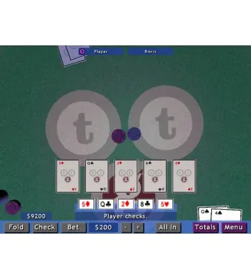 Гра Telltale Texas Hold ‘Em для ПК (Ключ активації Steam)