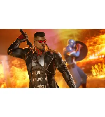 Игра Marvel's Midnight Suns для ПК (Ключ активации Steam)