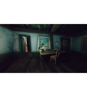 Гра Static Dread: The Lighthouse для ПК (Ключ активації Steam)