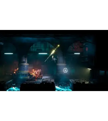 Гра Somber Echoes для ПК (Ключ активації Steam)