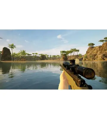 Гра Strike Force 2 - Terrorist Hunt для ПК (Ключ активації Steam)
