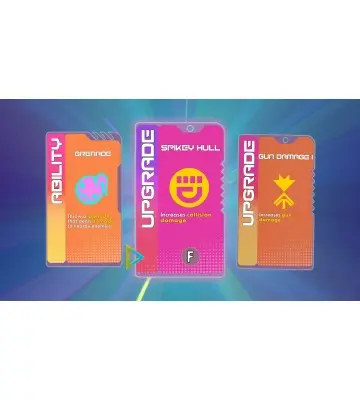 Гра Go Mecha Ball для ПК (Ключ активації Steam)
