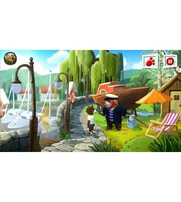 Игра Teddy Floppy Ear Bundle для ПК (Ключ активации Steam)