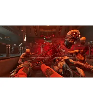 Гра Killing Floor 3 Deluxe Edition для ПК (Ключ активації Steam)