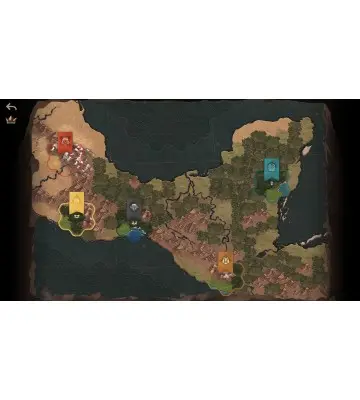 Доповнення Ozymandias - Mesoamerica для ПК (Ключ активації Steam)