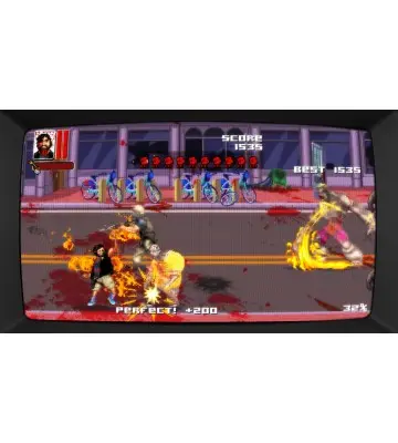 Гра Dead Island: Retro Revenge для ПК (Ключ активації Steam)
