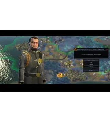 Гра Sid Meier's Civilization: Beyond Earth – The Collection для ПК (Ключ активації Steam)