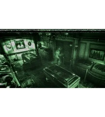 Гра SONG OF HORROR COMPLETE EDITION для ПК (Ключ активації Steam)